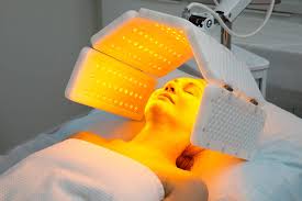 Yellow Light LED Therapy: Demystifying the Glow