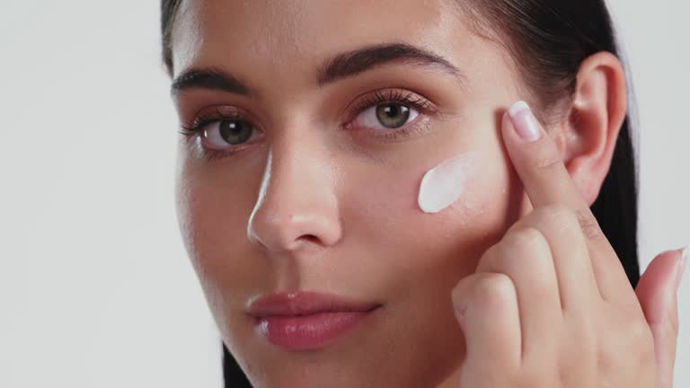 What to Know About Having an Oily Skin Type