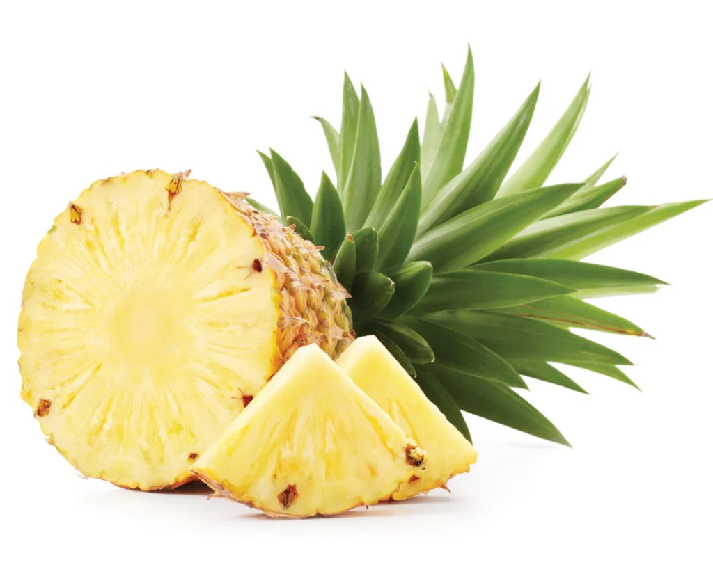 Is Pineapple Good for Your Skin?